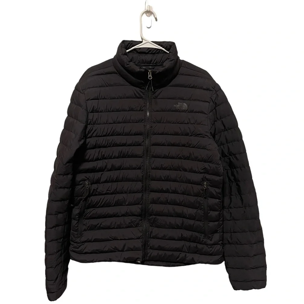 The North Face Classic Down Jacket Men Size L
